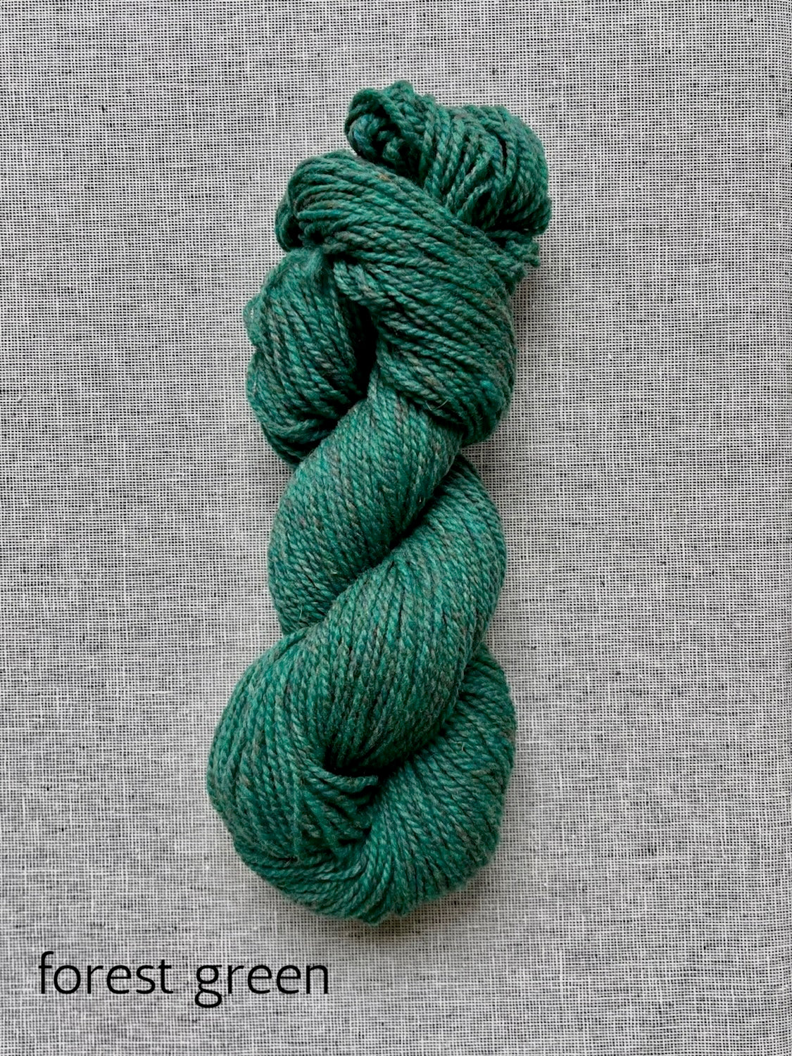 Tuffy by Briggs & Little (worsted/sock)