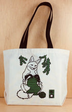 Load image into Gallery viewer, Knitting Project Bags by Bonnie Bishoff

