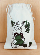 Load image into Gallery viewer, Knitting bags by Bonnie Bishoff
