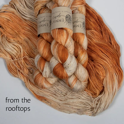 Simply Spectacular DK by Emma's Yarn (dk)