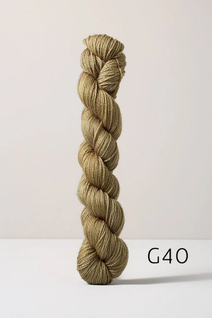 16 Fingering by Urth Yarns (fingering)