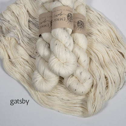 So Sporty by Emma's Yarn (sport)