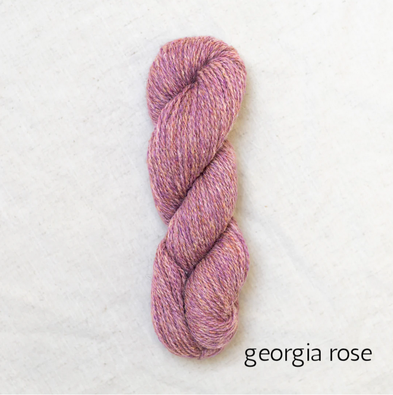 georgia rose