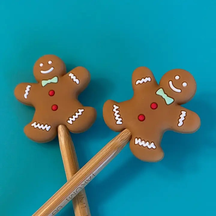 gingerbread man