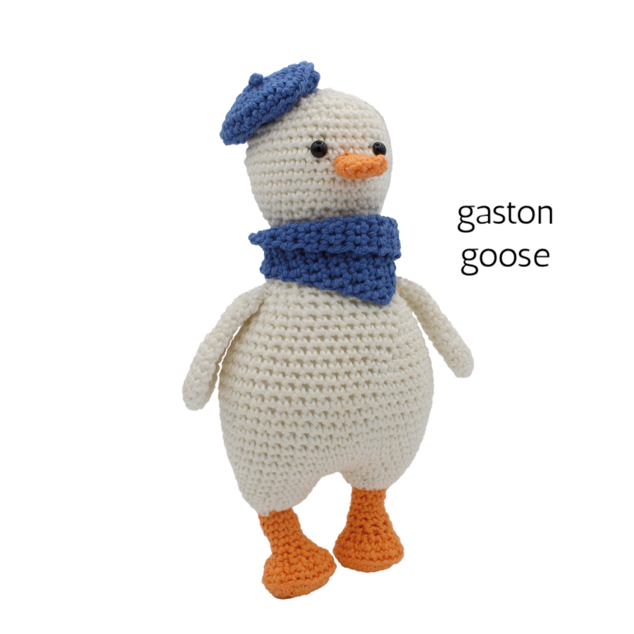 Hardicraft Knit & Crochet Kits