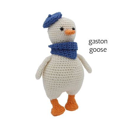 Hardicraft Knit & Crochet Kits