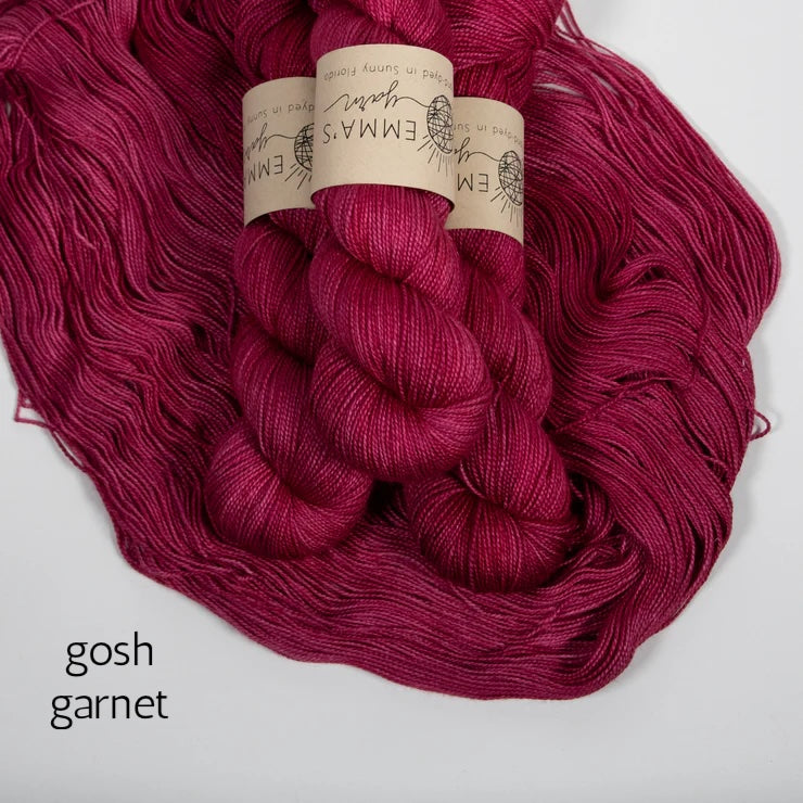 Simply Spectacular DK by Emma's Yarn (dk)