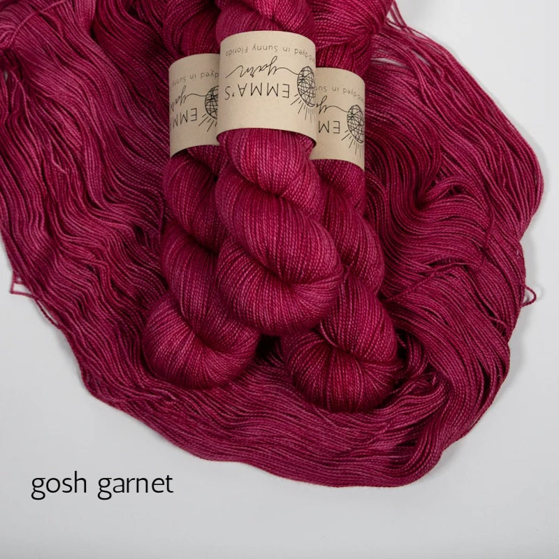 So Sporty by Emma's Yarn (sport)