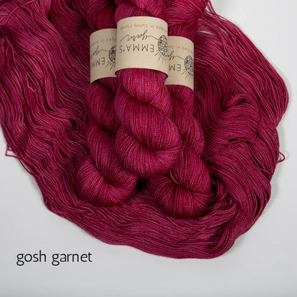 So Sporty by Emma's Yarn (sport)