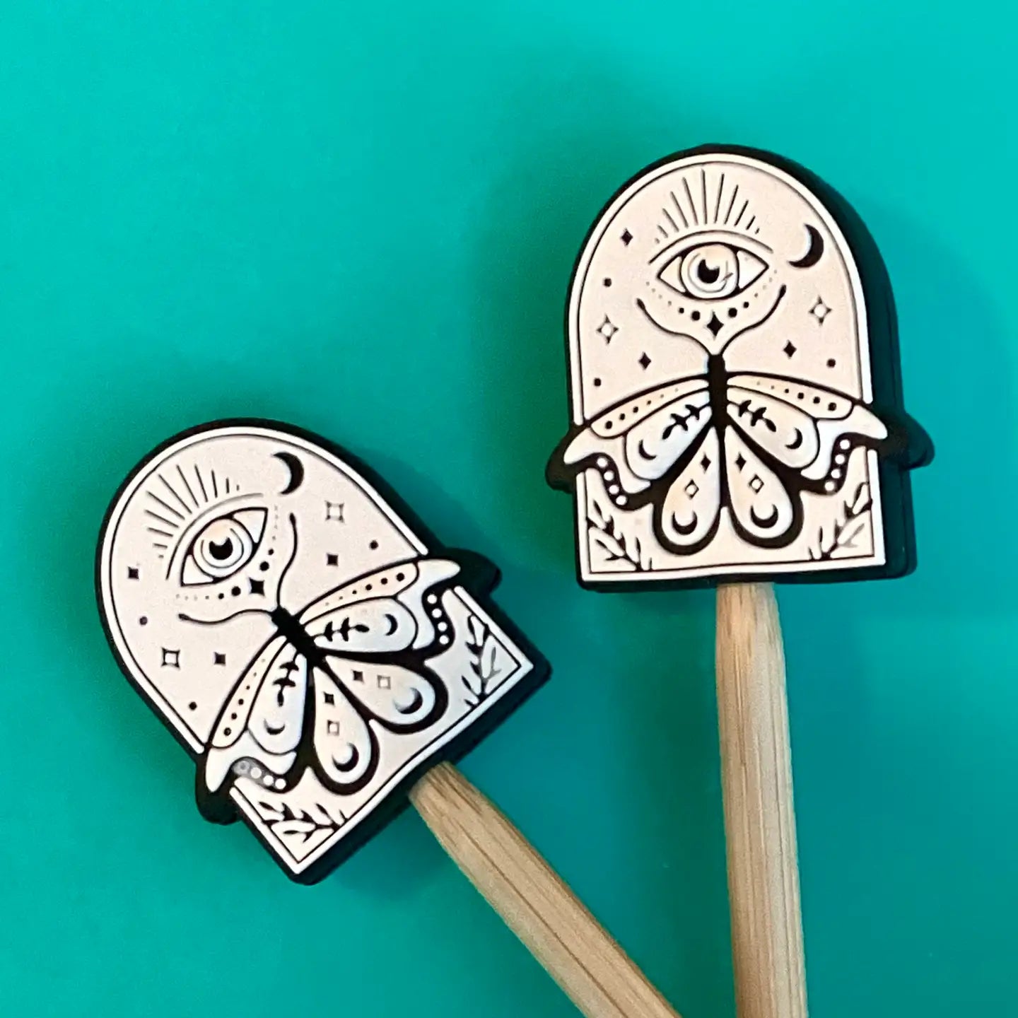 Knitting Needle Point Protectors