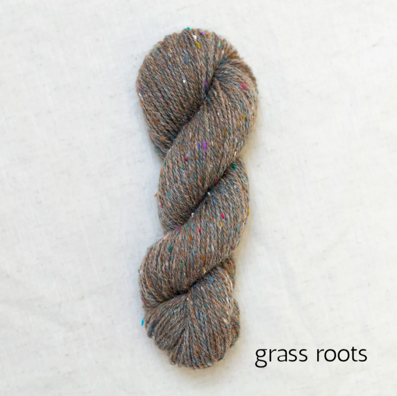 grass roots