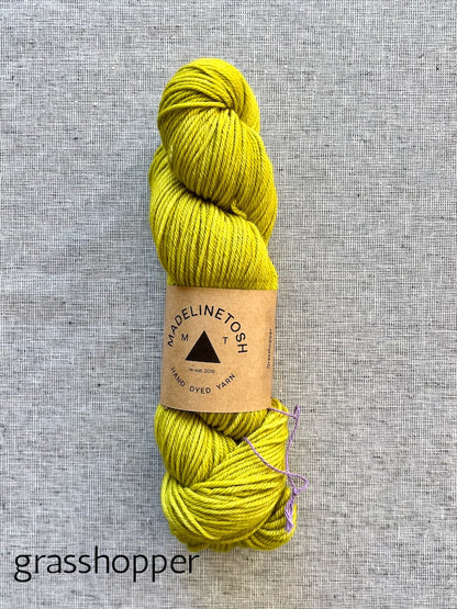 Madelinetosh Tosh DK