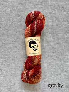 Feederbrook Farm Entropy DK