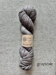 Bodacious Bulky by Emma's Yarn (bulky)