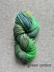 Organic Cotton by Great Adirondack (dk)