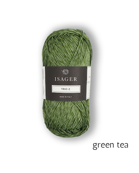 green tea