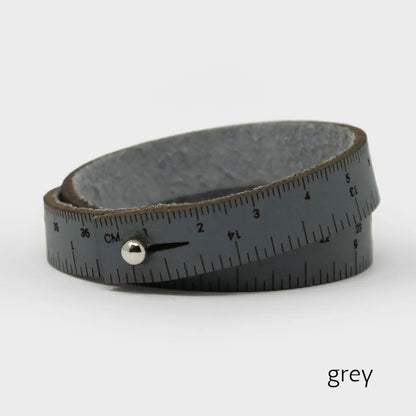 Wrist Ruler by Crossover Industries