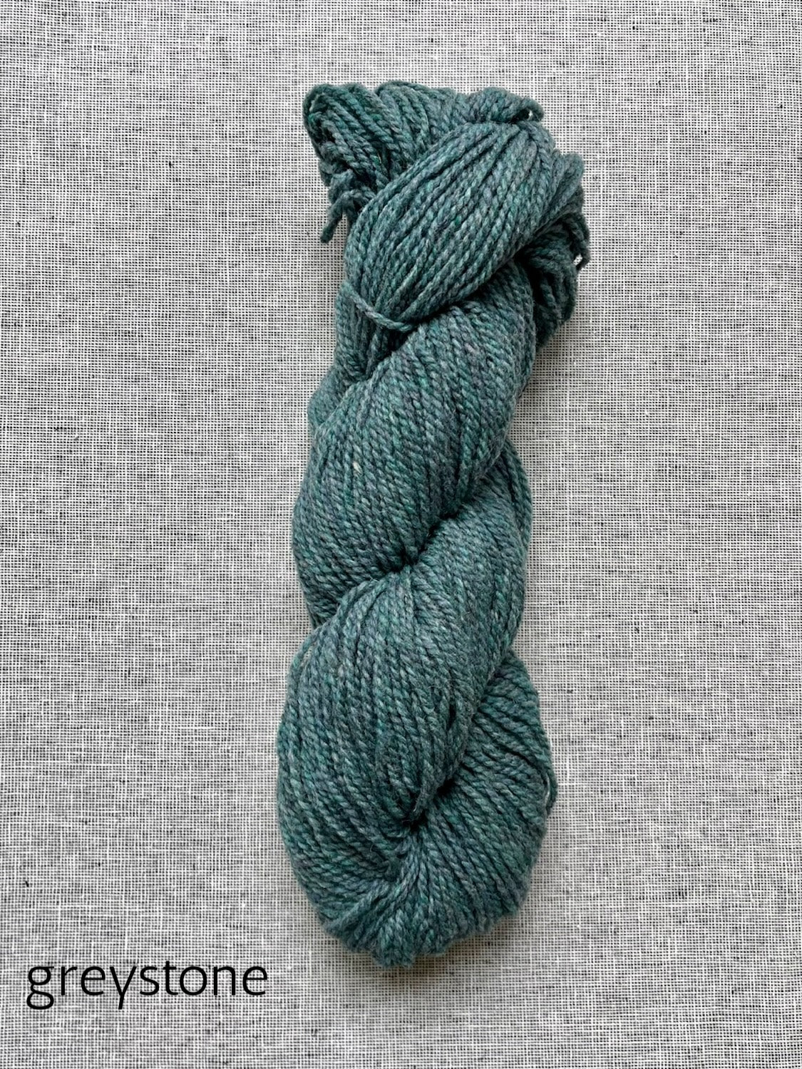 Tuffy by Briggs & Little (worsted/sock)