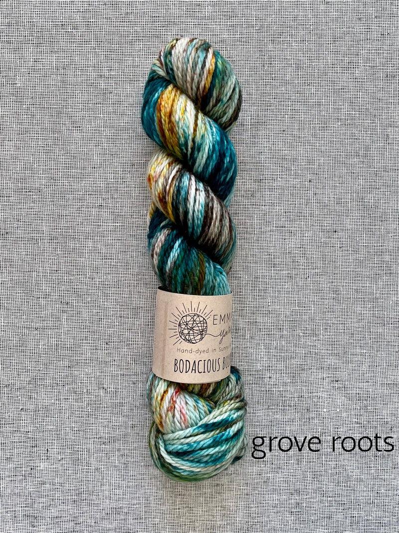 grove roots