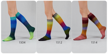 Load image into Gallery viewer, Echoes by Gusto (fingering/sock)
