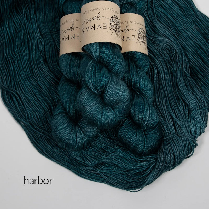 harbor