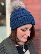Load image into Gallery viewer, Harborside Aran by Brown Sheep Company (aran)
