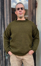 Load image into Gallery viewer, Harborside Aran by Brown Sheep Company (aran)
