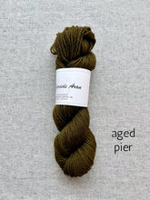 Load image into Gallery viewer, Harborside Aran by Brown Sheep Company (aran)
