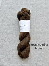 Load image into Gallery viewer, Harborside Aran by Brown Sheep Company (aran)
