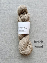 Load image into Gallery viewer, Harborside Aran by Brown Sheep Company (aran)
