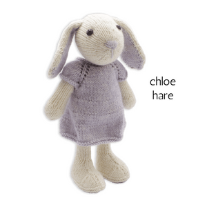 Hardicraft Knit & Crochet Kits