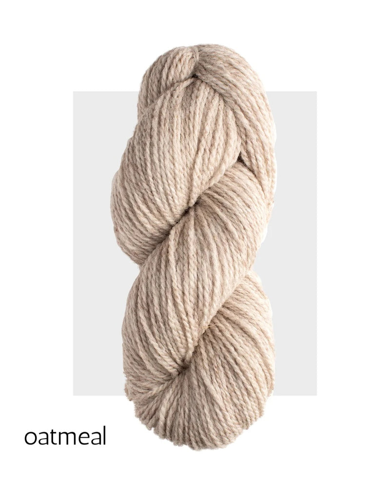 oatmeal