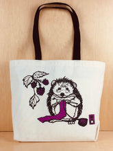 Load image into Gallery viewer, Knitting Project Bags by Bonnie Bishoff
