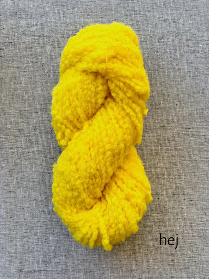 Fib-r-land Bubbly Boucle (bulky)