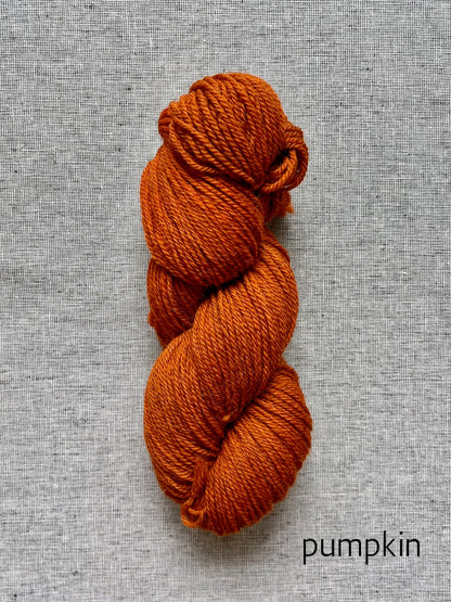 Helen Yarn ~ Fingering