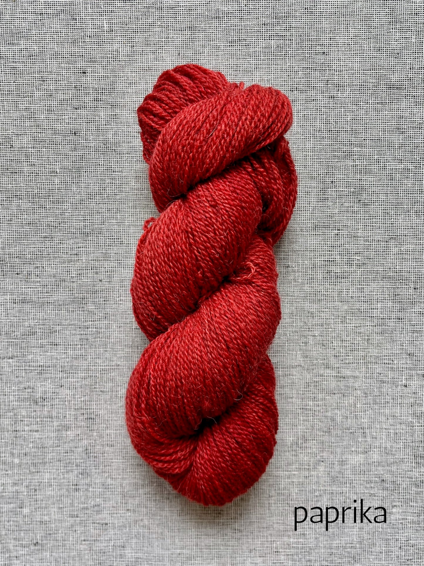 Helen Yarn ~ Fingering