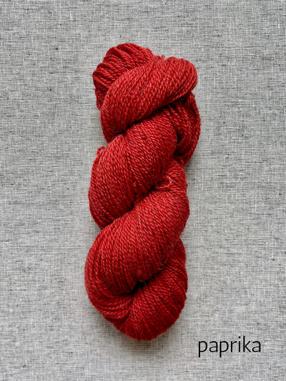 Helen Yarn ~ Fingering