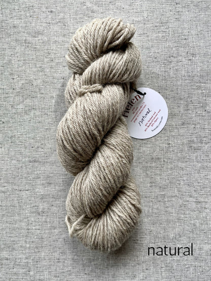Helen Yarn ~ Aran