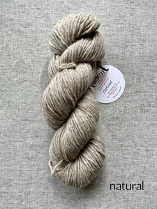 Helen Yarn ~ Aran