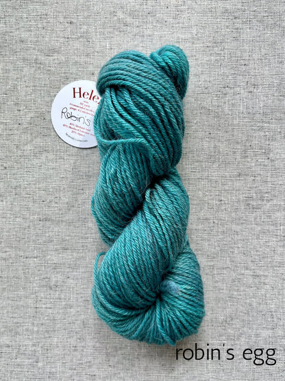 Helen Yarn ~ Aran