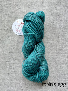 Helen Yarn ~ Aran