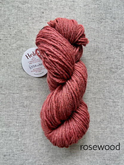 Helen Yarn ~ Aran