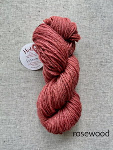 Helen Yarn ~ Aran