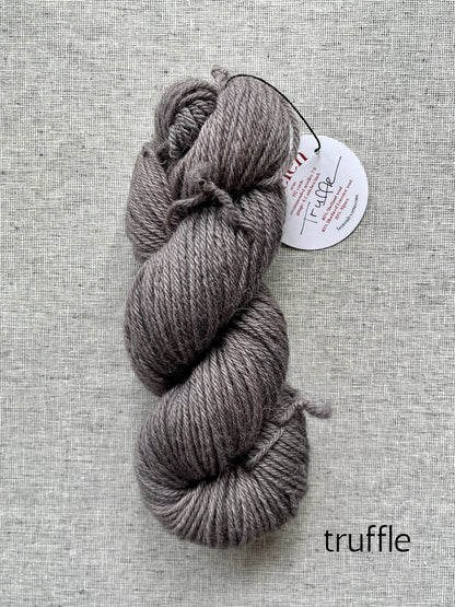 Helen Yarn ~ Aran