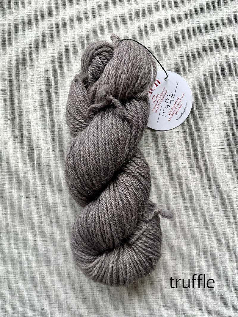 truffle