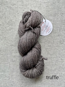 Helen Yarn ~ Aran