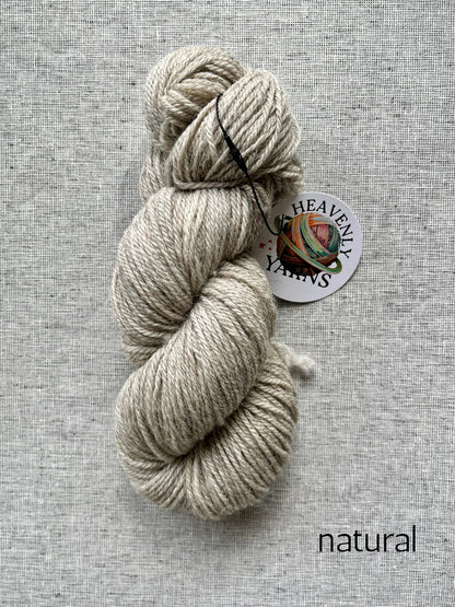 Helen Yarn ~ DK