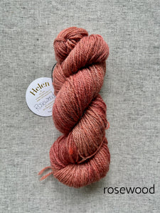Helen Yarn ~ DK