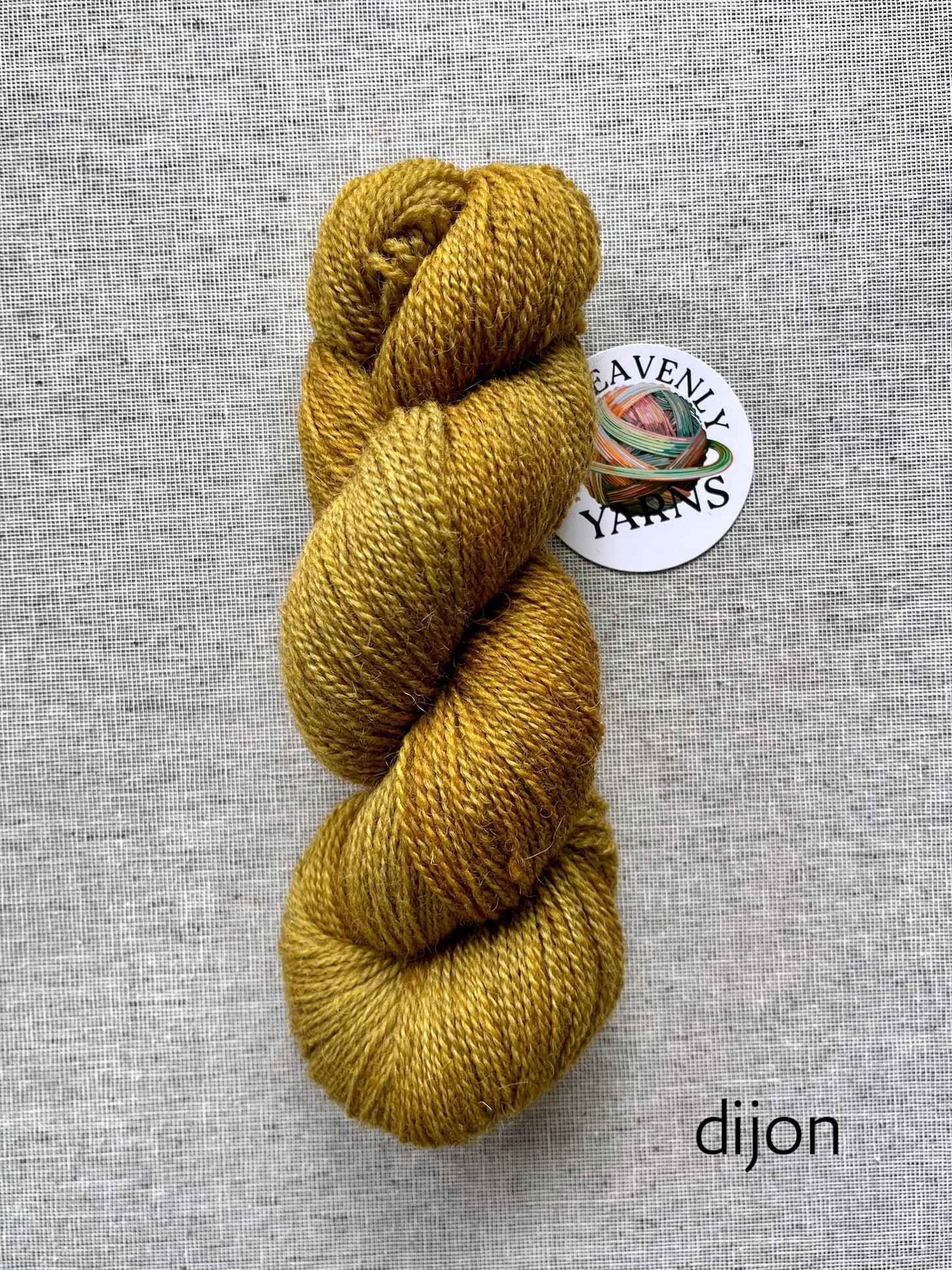 Helen Yarn ~ Fingering