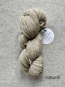 Helen Yarn ~ Fingering